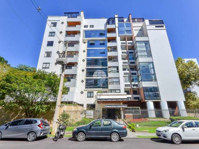 Apartamento com 3 quartos à venda na Rua Dona Alice Tibiriçá, 411, Bigorrilho, Curitiba, 106 m2 por R$ 885.000