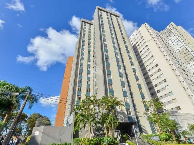 Apartamento com 2 quartos à venda na Rua Coronel Joaquim Ignácio Taborda Ribas, 896, Bigorrilho, Curitiba, 58 m2 por R$ 450.000