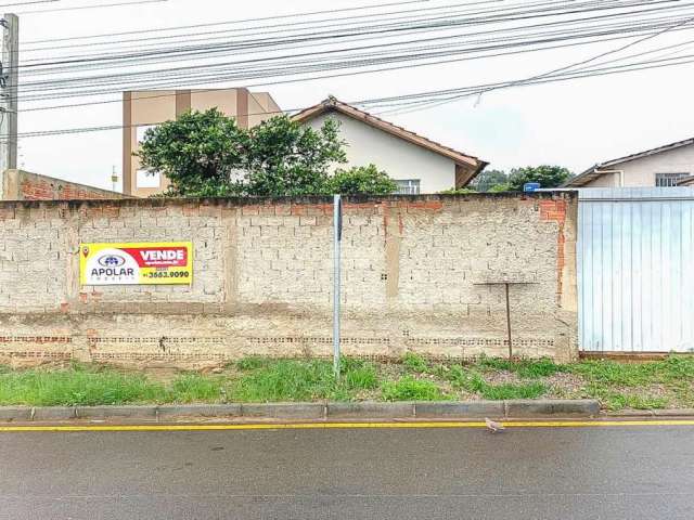 Casa com 2 quartos à venda na Rua Marechal Eduardo Gomes, 341, Vila Maria do Rosário, Colombo, 69 m2 por R$ 320.000