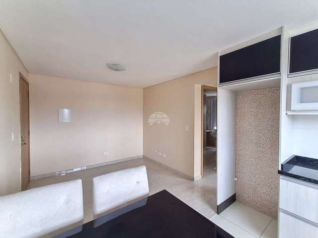 Apartamento com 2 quartos à venda na RUA CARLOS FONTOURA FALAVINHA, 444, Jardim Monza, Colombo, 45 m2 por R$ 199.900