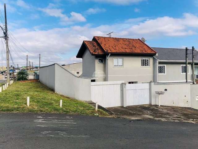 Casa com 3 quartos à venda na RUA EWALDO KABITSCHKE, 176, Vila Alto da Cruz II, Colombo, 76 m2 por R$ 430.000