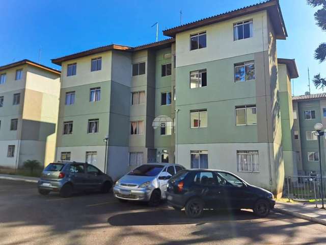 Apartamento com 2 quartos à venda na Rua Thereza Lopes Skroski, 199, Santa Cândida, Curitiba, 44 m2 por R$ 145.000