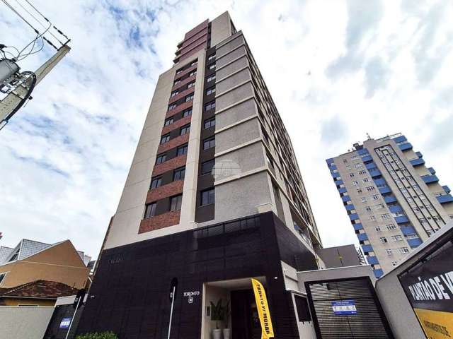 Apartamento com 3 quartos à venda na Rua Canadá, 417, Bacacheri, Curitiba, 94 m2 por R$ 1.082.000