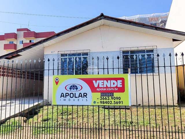 Terreno à venda na Rua Líbia, 389, Rio Verde, Colombo, 50 m2 por R$ 380.000