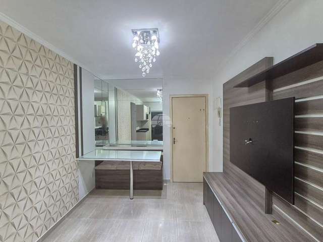 Apartamento com 2 quartos à venda na Rua Gregório de Matos, 456, Campo Pequeno, Colombo, 47 m2 por R$ 215.000