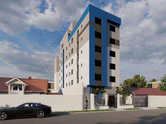 Apartamento com 2 quartos à venda na RUA JOAQUIM NABUCO, 531, Boa Vista, Curitiba, 47 m2 por R$ 339.380