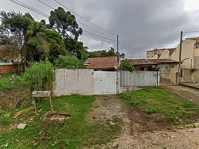 Casa com 2 quartos à venda na Rua Camerum, 88, Rio Verde, Colombo, 56 m2 por R$ 270.000