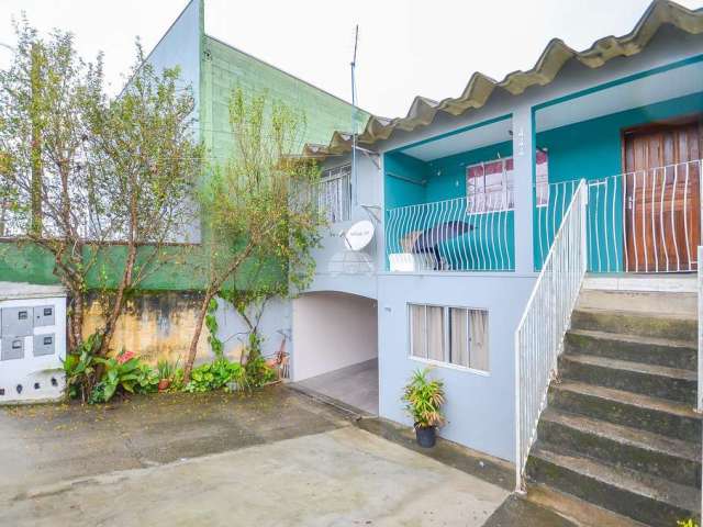 Casa com 3 quartos à venda na Rua Vereador Miguel Costacurta, 444, Jardim Bandeirantes, Colombo, 330 m2 por R$ 549.000