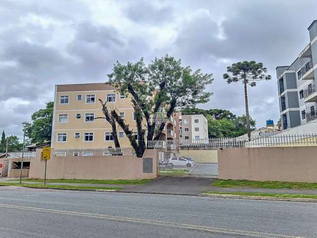 Apartamento com 2 quartos à venda na Avenida Santos Dumont, 2530, São Gabriel, Colombo, 51 m2 por R$ 259.000