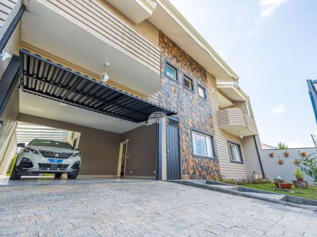 Casa com 3 quartos à venda na Rua Adolfo Sora, 77, Pineville, Pinhais, 393 m2 por R$ 2.240.000