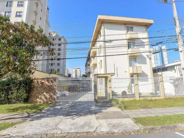 Apartamento com 2 quartos à venda na RUA PREF.ANGELO F.LOPES, 140, Cristo Rei, Curitiba, 60 m2 por R$ 355.000