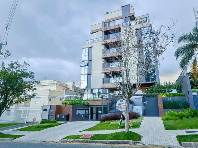 Apartamento com 2 quartos à venda na Rua Bom Jesus, 962, Juvevê, Curitiba, 80 m2 por R$ 900.000