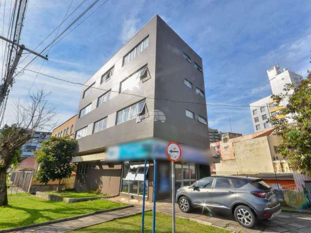 Apartamento com 2 quartos à venda na Rua Mateus Leme, 1340, Centro Cívico, Curitiba, 34 m2 por R$ 295.000