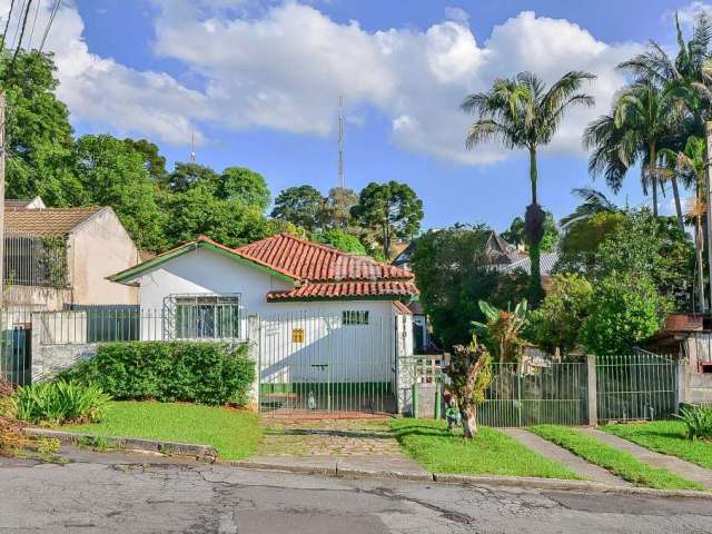 Terreno à venda na Rua Carlos Garbaccio, 310, Pilarzinho, Curitiba por R$ 1.400.000