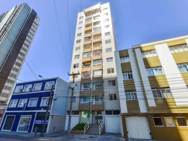 Apartamento com 1 quarto à venda na Rua Mariano Torres, 714, Centro, Curitiba, 41 m2 por R$ 265.000
