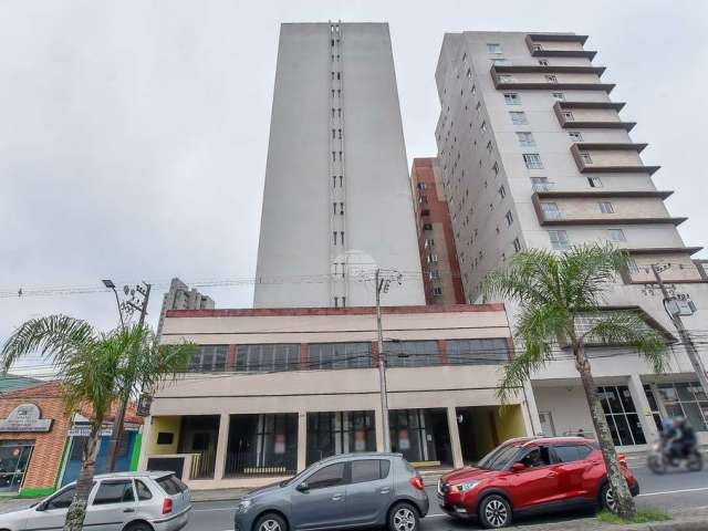 Ponto comercial à venda na Avenida Presidente Affonso Camargo, 849/859, Cristo Rei, Curitiba, 56 m2 por R$ 350.000