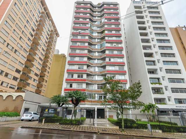 Apartamento com 3 quartos à venda na Rua Martim Afonso, 1310, Bigorrilho, Curitiba, 82 m2 por R$ 430.000