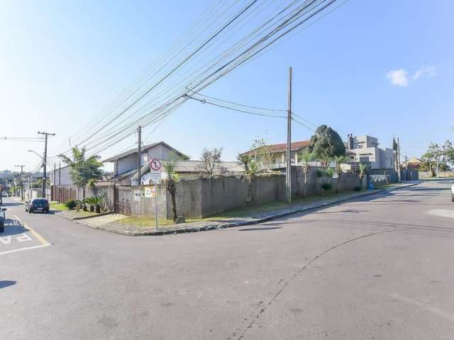 Casa com 4 quartos à venda na Rua Nicolau Boscardin, 191, São Braz, Curitiba, 250 m2 por R$ 850.000