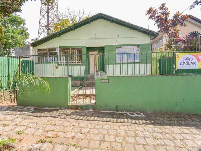 Terreno à venda na Rua Myltho Anselmo da Silva, 1360, Mercês, Curitiba, 140 m2 por R$ 1.190.000