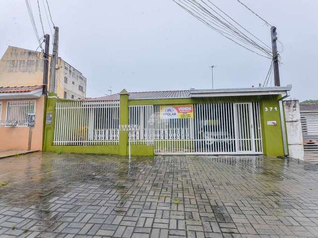 Casa com 3 quartos à venda na RUA PADRE ANTONIO JOAQUIM RIBEIRO, 371, Campo Comprido, Curitiba, 150 m2 por R$ 570.000