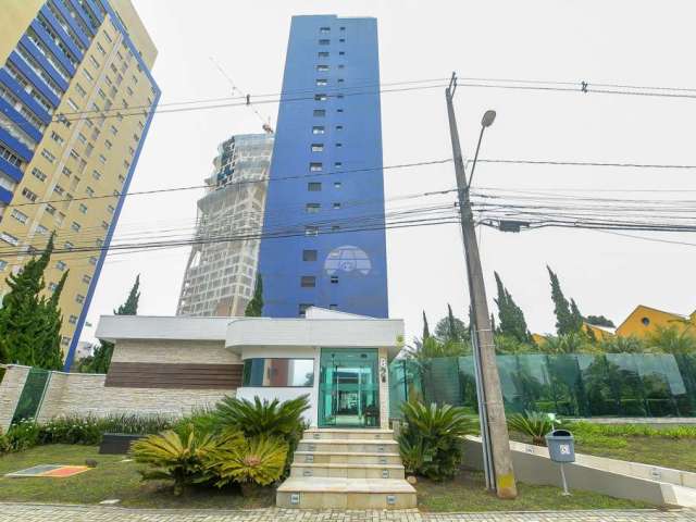 Apartamento com 4 quartos à venda na Rua Elvira Harkot Ramina, 82, Mossunguê, Curitiba, 172 m2 por R$ 1.356.000