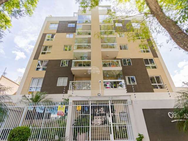 Apartamento com 3 quartos à venda na Rua Ponta Grossa, 120, Portão, Curitiba, 82 m2 por R$ 790.000