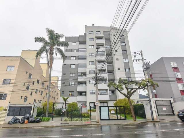 Apartamento com 2 quartos à venda na RUA CANADA, 1530, Boa Vista, Curitiba, 53 m2 por R$ 460.000