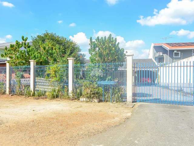 Casa com 3 quartos à venda na Rua Silvano José Baldan, 1013, Iguaçu, Fazenda Rio Grande, 230 m2 por R$ 750.000