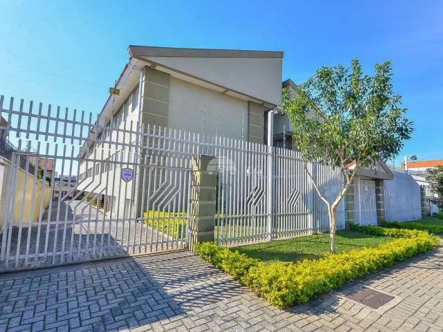 Apartamento com 3 quartos à venda na Rua Brasílio Ribas, 285, Novo Mundo, Curitiba, 50 m2 por R$ 320.000