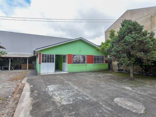 Casa com 3 quartos à venda na Rua Monteiro Lobato, 205, Vargem Grande, Pinhais, 120 m2 por R$ 540.000