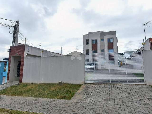 Kitnet / Stúdio à venda na Rua Amador Bueno, 130, Cajuru, Curitiba, 30 m2 por R$ 215.000