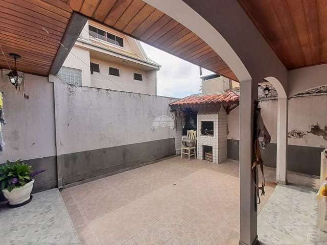 Casa com 3 quartos à venda na Rua São João Maria Vianney, 168, Cidade Industrial, Curitiba, 100 m2 por R$ 580.000