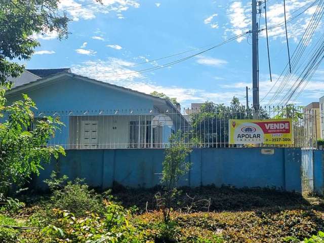 Terreno à venda na Rua João Bonat, 204, Novo Mundo, Curitiba, 432 m2 por R$ 795.000