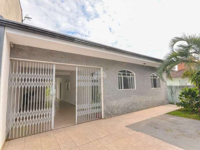 Casa com 2 quartos à venda na Rua Waldemar Cavanha, 169, Campo Comprido, Curitiba, 201 m2 por R$ 600.000