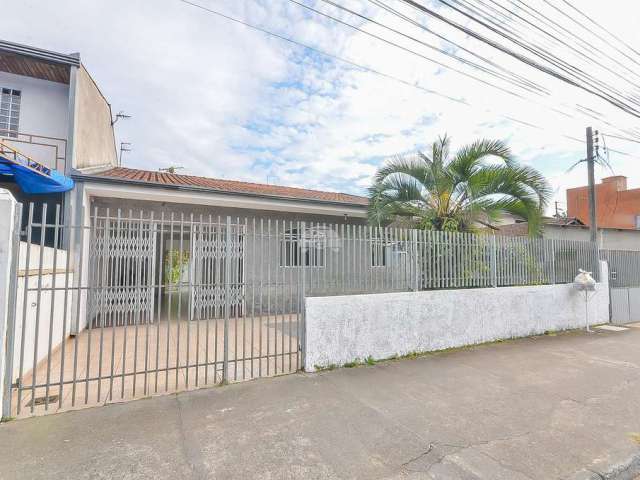 Casa com 2 quartos à venda na Rua Waldemar Cavanha, 169, Campo Comprido, Curitiba, 201 m2 por R$ 600.000