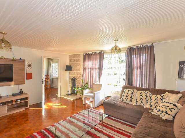 Casa com 3 quartos à venda na Rua Raul Félix, 45, Portão, Curitiba, 108 m2 por R$ 965.000