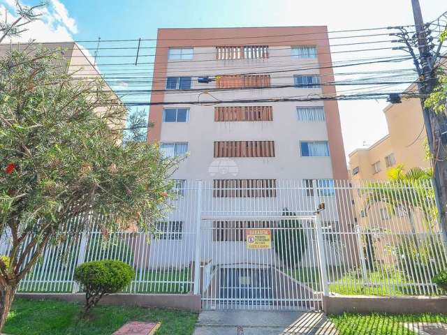 Apartamento com 3 quartos à venda na Rua São Mateus, 580, Portão, Curitiba, 58 m2 por R$ 310.000