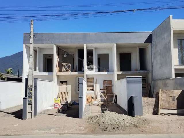 Sala comercial à venda na RUA MARSELHA, 422, Centro, Garuva, 73 m2 por R$ 300.000