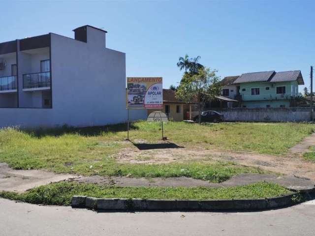 Sala comercial à venda na RUA MARSELHA, SN, Centro, Garuva, 50 m2 por R$ 240.000