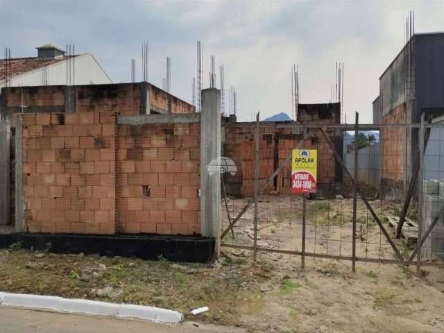 Casa com 3 quartos à venda na RUA JOSE OSSOWSKI, 413, Centro, Garuva, 289 m2 por R$ 290.000