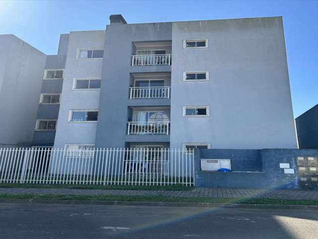 Apartamento com 2 quartos à venda na Travessa Euralina, 240, Santa Cruz, Guarapuava, 52 m2 por R$ 260.000