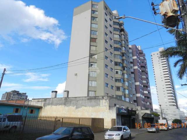 Apartamento com 3 quartos à venda na Rua Benjamin Constant, 910, Centro, Guarapuava, 116 m2 por R$ 600.000