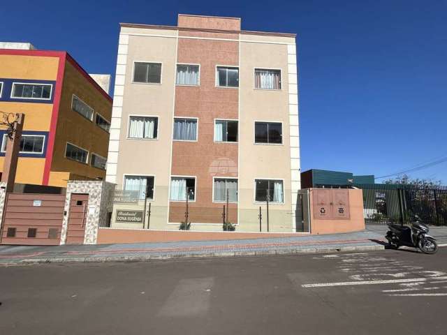 Apartamento com 2 quartos à venda na Rua Visconde de Guarapuava, 1009, Centro, Guarapuava, 40 m2 por R$ 260.000