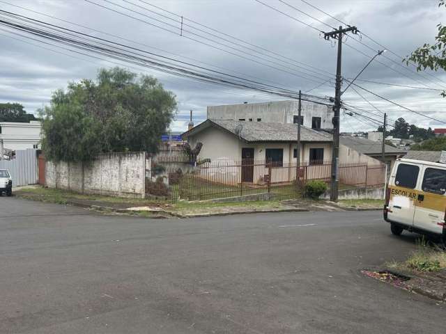 Casa com 2 quartos à venda na Rua Padre Chagas, 2124, Morro Alto, Guarapuava, 70 m2 por R$ 530.000