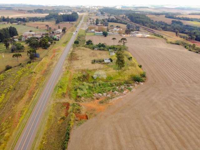 Terreno comercial à venda na Rodovia BR-277, 00, Jardim das Américas, Guarapuava por R$ 6.000.000