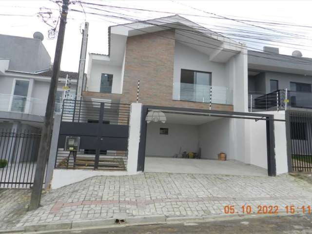 Casa com 3 quartos à venda na Rua Coronel Saldanha, 502, Alto da XV, Guarapuava, 204 m2 por R$ 990.000