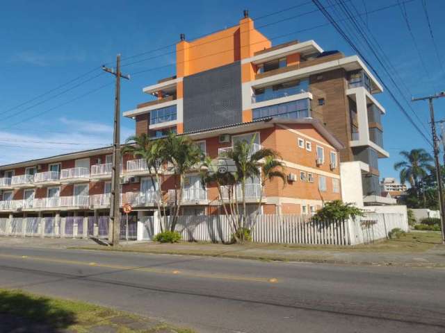 Apartamento com 3 quartos à venda na R. Dr. Xavier da Silva, 667, Centro, Guaratuba, 101 m2 por R$ 498.000