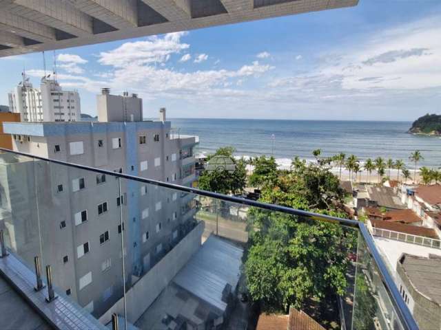 Apartamento com 3 quartos à venda na Avenida Floriano Peixoto, 143, Centro, Guaratuba, 199 m2 por R$ 3.190.000