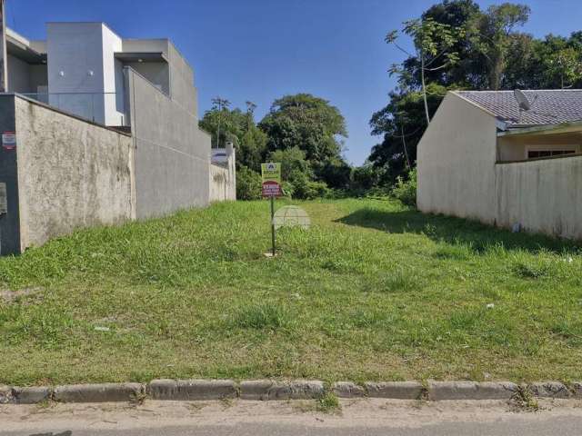 Terreno à venda na Rua das Araucárias, 00, Cohapar, Guaratuba por R$ 210.000