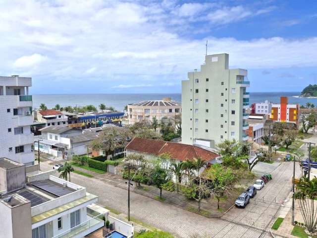 Cobertura com 3 quartos à venda na AVENIDA DR. JOAO CANDIDO, 1050, Centro, Guaratuba, 182 m2 por R$ 1.550.000